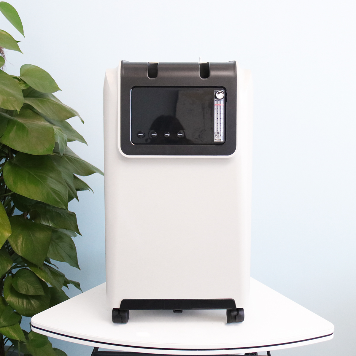 96%high purity oxygen concentrator for medical instrument 5L 8L 10L MSLJY45 india CE/IS013485
