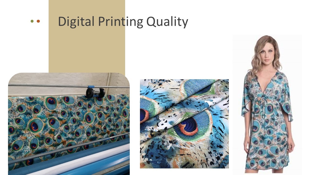 152CM Width Swimsuit Material Fabric Sublimation Printing Warm Up Suits
