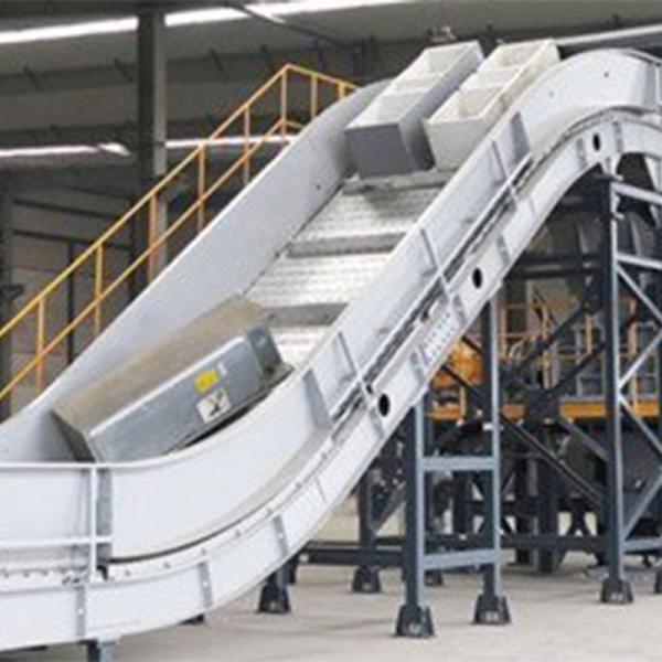 Suppliers Waste Household Appliance Recycled Machinery for Building Material