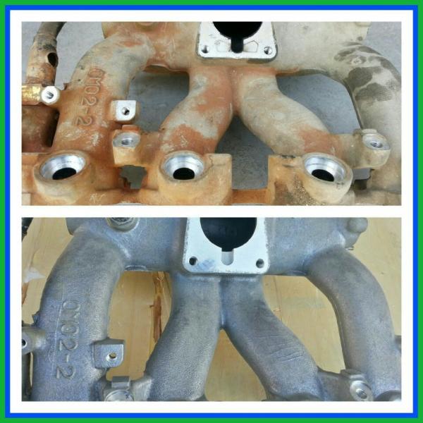 Cleaner Solotion Include Baske For Cleaning Aluminium Pipe Ultrasonic Cleaner With Hearter