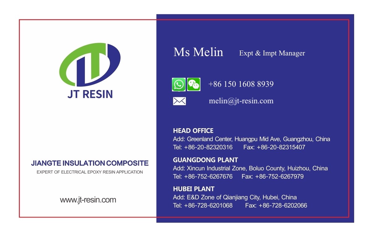 Vacuum Casting Room Temperature Epoxy Epoxy Resin Raw Material Transparent Color