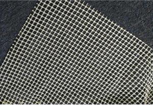 Quality Hand Washable Anti Slip PVC Foam Mat For Carpet Underlay Anti Slip Pvc Mat Mesh Bags wholesale
