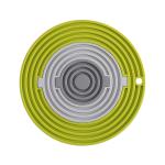 Customised Waterproof Easy To Clean Silicone Placemats And Coasters Silicone