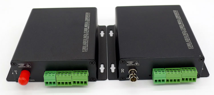 Quality Best Quality:RS422 Data over fiber converter wholesale