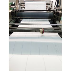 80*210cm ISO13485 Disposable Examination Table Sheet