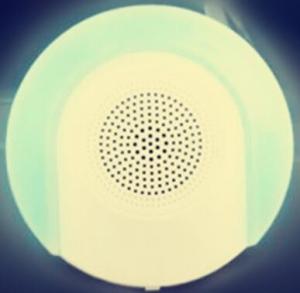 Quality Intelligence Boombox Wireless Bluetooth Speaker Electronic Magic Night Light wholesale