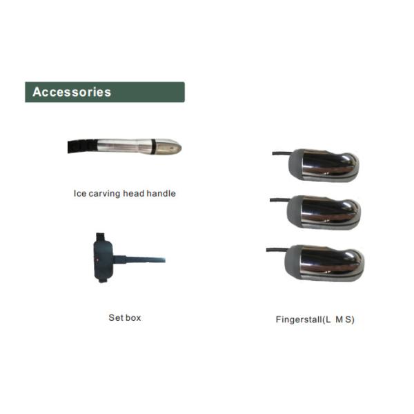 Facial Vibration Massager RF Beauty Machine 250W Radio Frequency Face Lift Machine