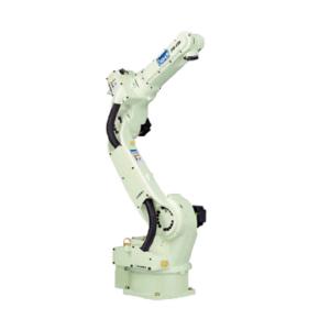 Quality robot welding workstation FD-V25 6-axis robot for arc welding, material-handling automatic welding robot for OTC wholesale