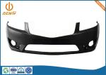 P20 H718 H13 Custom Plastic Injection Parts Durable Eco Friendly