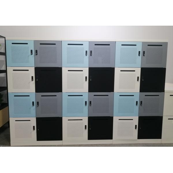8 Door Mail Box Cabinet Steel Office File Cabinet H1850*W900*D450mm