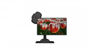Quality Electric Monitor Laptop Holder Lifting Rotating To Relieve Neck Stiffness wholesale