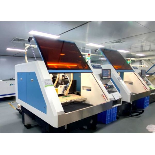 Quick Turn PCB Prototyping and High-Quality PCB Manufacturing SMT assembly for small-batch orders