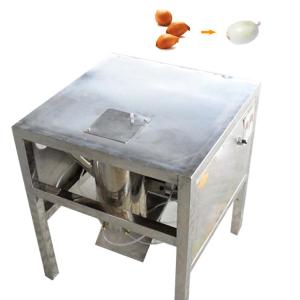 Quality Best Price Small Scale Potato Peeling Machine Machine Onion With Low Price wholesale