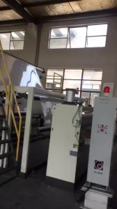 Quality JWELL - TPO  waterproof membrane sheet extrusion line wholesale