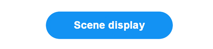 Waterproof Material and PVC Wall Panel for Customized Color Scene Display Width 122cm