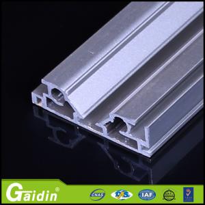 China China supplier aluminum furntiure profiles aluminum hardware fittings aluminum countertop mats on sale