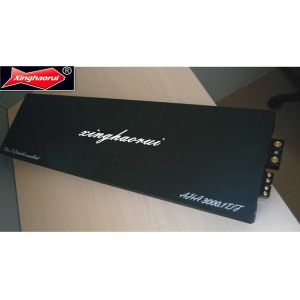 Quality 3000W mono Class D high power Car amplifier wholesale