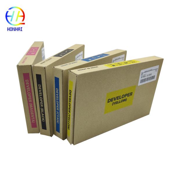 Original Xerox AltaLink C8000 C9000 Series Developer Unit 676K51561