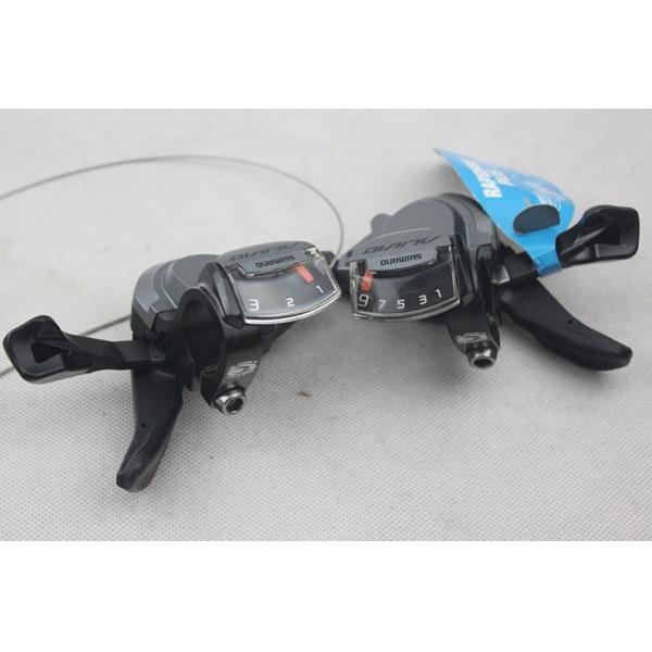 ALIVIO M4000 M4050 9 Speed Shimano Bike Groupset