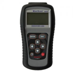Quality MaxiScan MS609 OBD2 Car Scanner OBD II Code Scanner Work on all 1996 and later wholesale