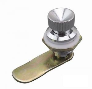 China MS403-A keyless cylidner push lock Industrial cabinet door cam lock mailbox lock on sale