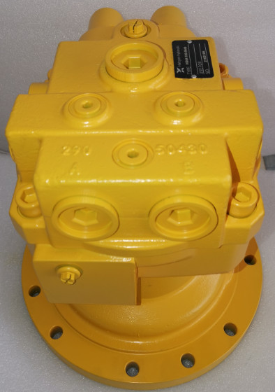 Excavator E312C E312D E312E Swing Motor P/N 170-9893 For Caterpillar