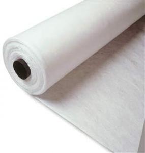 Quality Needle Punched Non Woven Geotextile Geofabric PP PET Material wholesale