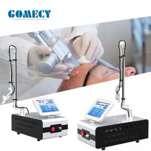 China 1-10Hz Fractional CO2 Laser Machine Articulated Arm With 7-joint on sale
