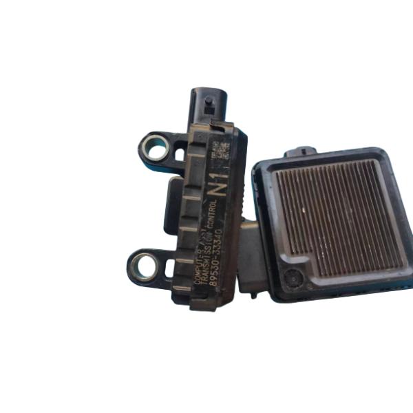 Auto Parts Driver ECU Injection OEM 89530-33340 Fit For Toyota Computer Assy Transmission Control