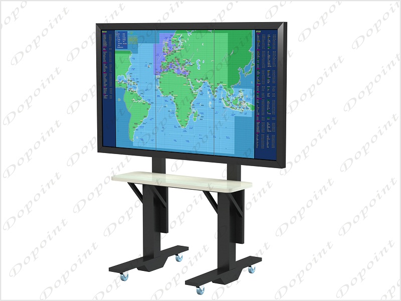 Quality 138 Inch Interactive Wall wholesale