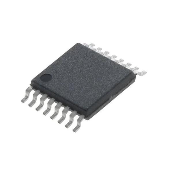 MC74HC4852ADTR2G Integrated Circuit Chip Encoders Decoders Multiplexers
