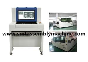Quality DIP Aoi Inspection Equipment High Speed In Smt wholesale