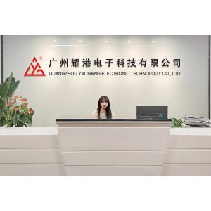 Guangzhou Yaogang Electronic Technology Co., Ltd.