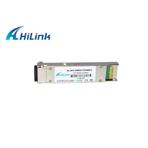 Quality 80km DOM Transceiver Module 10G DWDM Tunable XFP wholesale