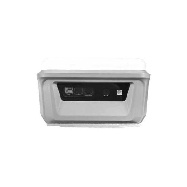 Compact Handheld POS Terminal with 60fps Frame Rate Supporting Multiple Mobile