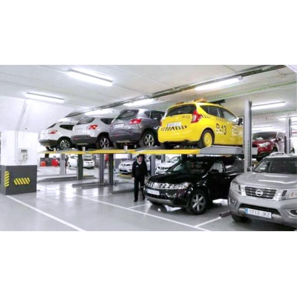 Elevadores Para Autos Garage Lifts Garage Hydraulic Parking Hydraulic Lift