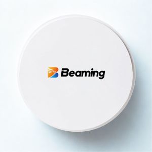 China Engineered Dental Zirconia Milling Abutment Crowns Multilayer Zirconia Block on sale