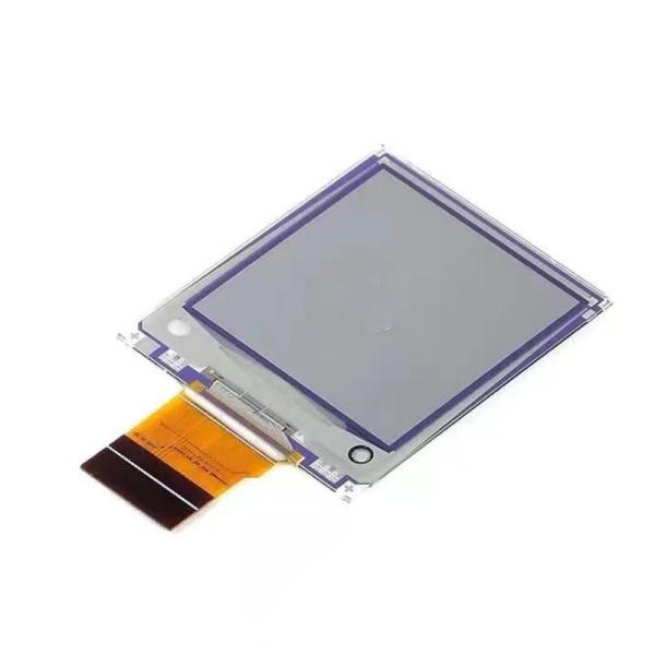 1.31 Inch E Paper E Ink Display 152x152 Dot Matrix Color Eink Display