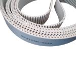 ISO PU Rubber Timing Belt Replacement With Customized Design