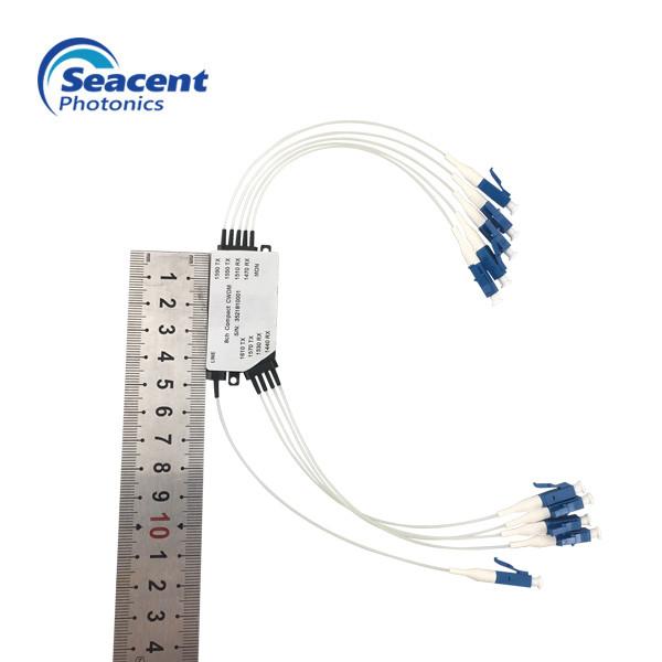 Cheap 8 Channels CCWDM Lead Free for sale