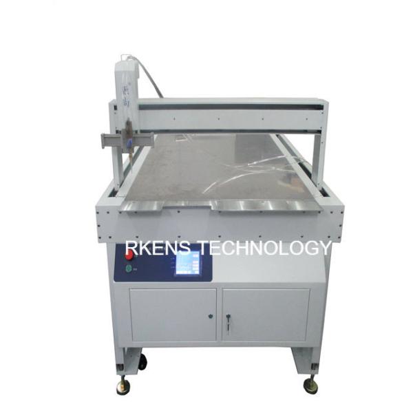 Cheap Customized Automatic Glue Dispenser 3 Axis Robot Glue Dispensing System for sale