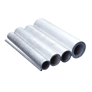 Industrial Aluminum Alloy Pipes With 1001 1100 1005 3003 Material