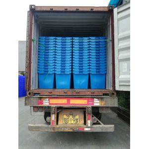 Internol Sorter Bulk Containers Large Volume