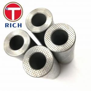 China Heavy Thick Wall Steel Tubing For Auto Parts 1010 1020 STKM11A STKM12A 12B on sale