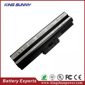 Quality 6-Cell 11.1V Batteries generic laptop battery for Sony Vaio VGP-BPS13B wholesale