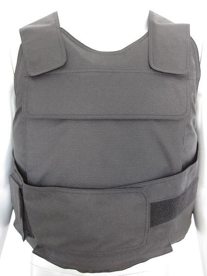 Cheap USA Level NIJ 0115.00-L1 Military Stab Resistant Vests for Protect Area 0.30 sq. m. for sale