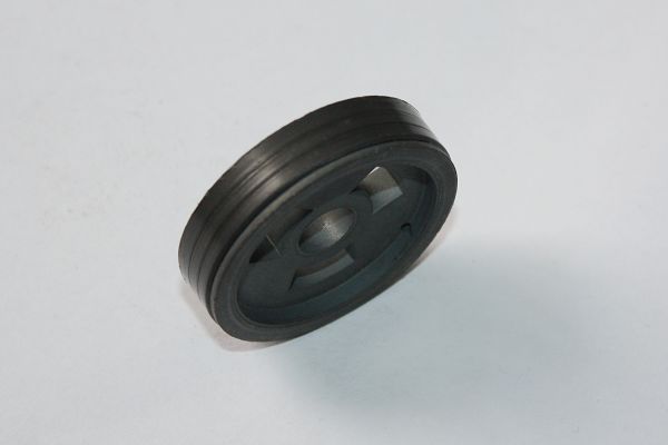 No scuffing Custom Shock absorber Piston with stand fatigue test and blow - off test