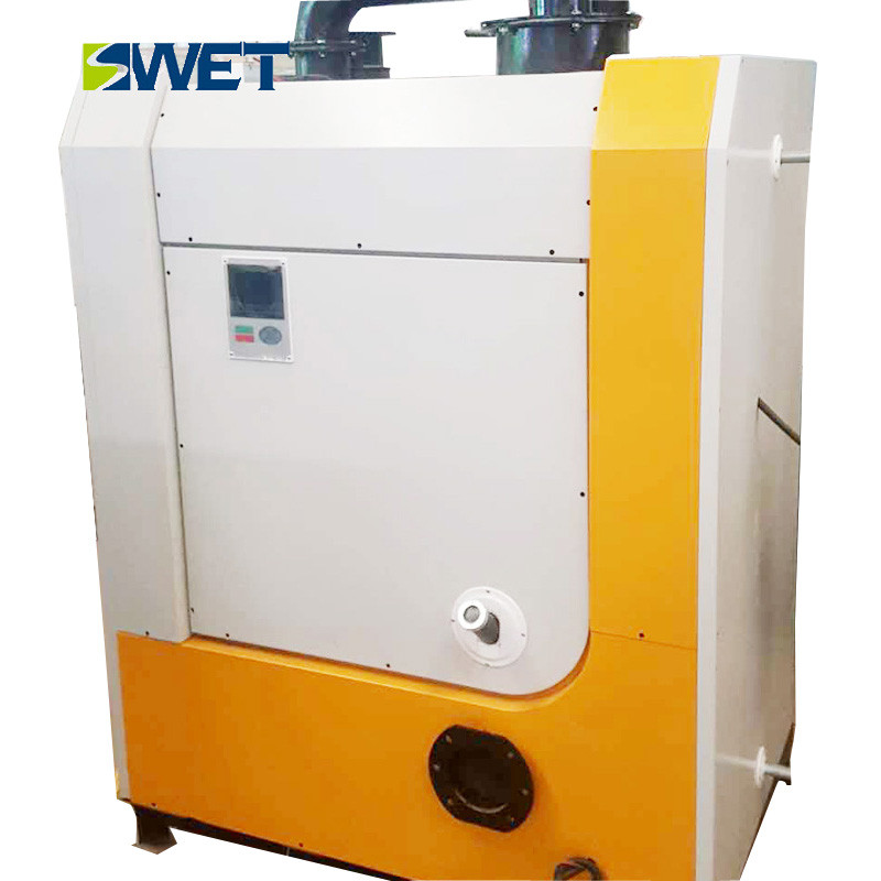 Quality Environmentally Friendly 200kg/H Diesel Steam Boiler For Heating wholesale