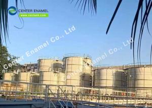 Quality Customized Stainless Steel Water Storage Tanks For Agricultural Water Storage wholesale