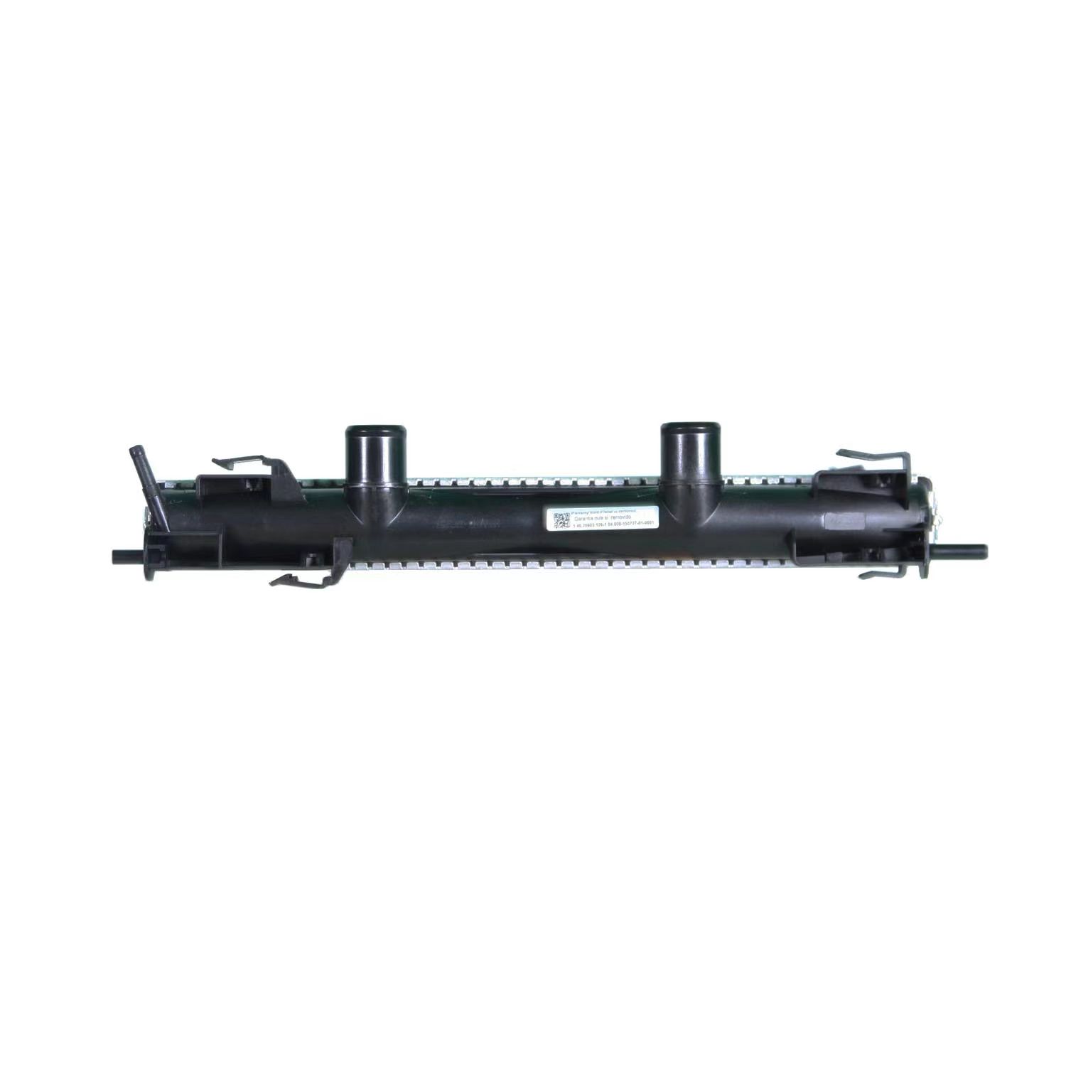 Car Engine Coolant Cooler Aluminum Radiator Plastic Water Tank for Nissan Qashqai 1.6 2.0